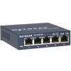 Switch Netgear FS105-200PES - 5ports / 10/100 Mbps