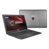 ASUS ROG CORE I7 6700HQ 2.6 GHZ WINDOWS 10 HOME EDITION 64 BITS 8 GO RAM 128 GO SSD +1 TO HDD 17.3