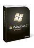 MICROSOFT WINDOWS 7 ULTIMATE ENSEMBLE COMPLET, 1 PC, DVD 32/64 BIT ANGLAIS RESTE DU MONDE