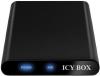 Icy Box Boitier externe - 2.5
