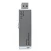 CLE USB INTEGRAL XCEL 128 GO USB 3.0 - ARGENTE Eco Contribution 12.81 euro inclus