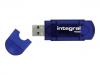 CLE USB INTEGRAL EVO - 4 GO - USB 2 ECO CONTRIBUTION 0.65 EURO INCLUS