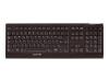 CLAVIER CHERRY B. UNLIMITED AES Eco Contribution 0.13 euro inclus