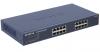 NETGEAR SWITCH 16 PORTS 10/100/1000