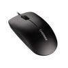 SOURIS NOIR 1200 DPI CHERRY MC 1000