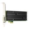 CARTE GRAPHIQUE NVIDIA QUADRO NVS 290 - PCIe - 256Mo DDR2