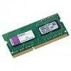 Kingston Memoire RAM  - 4Go DDR3 SO DIMM / PC3-12800 / 1600 MHz / 1.35V