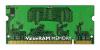 EXTENSION DE MEMOIRE KINGSTON 2GO DDR2 SDRAM 667MHZ PC2-5300 NON ECC 200 BROCHES SO DIMM