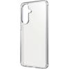COQUE TRANSPARENTE POUR SAMSUNG A36 5G A366