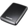 DISQUE DUR EXTERNE SAMSUNG S2 PORTABLE 3.0 1TO 2.5 SUPERSPEED USB NOIR PIANO