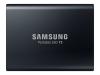 SAMSUNG PORTABLE SSD T5 MU-PA1T0 1TO USB 3.1