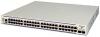 SWITCH ALACTEL LUCENT OS6450-48-EU: OS6450-48: CHASSIS 1U. 48 PORTS 10/100/1000 BASE T. 2 PORTS SFP+ (1G / 10G: AVEC LICENCE UPGRADE) FORMAT: 19