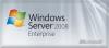 MICROSOFT OPEN C WINDOWS SERVER ENTERPRISE 2008 R2