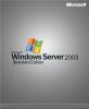 MICROSOFT WINDOWS SERVER 2003 R2 STANDARD X32 AND X64 EDITION W/SP2 - SUPPORT - VOLUME - CD - ANGLAIS