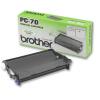 Brother PC-70 - Kit d'impression + Rubans de transfert