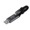 CLE USB PNY DUO-LINK 3.0 64 GB USB LIGHTNING