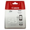 Tte d'impression origine pour Canon PIXMA MG2250 / 2450 / 2550 - noir 8ml / 180 pages  