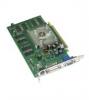 CARTE GRAPHIQUE 3D MID RANGE NVIDIA QUADRO FX540 128Mo PCI-E 16X (BI) H.P. STATION DE TRAVAIL