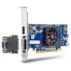 CARTE GRAPHIQUE AMD RADEON HD 6450 512 MO - DDR3 - PCIe 2.0 x16 - DVI DISPLAYPORT - SFF