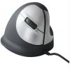 SOURIS R-GO HE ERGONOMIQUE VERTICALE - FILAIRE USB DROITIER