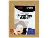 Papier d'impression A3+ pour Epson Color Proofer 5000 - 100 feuilles 