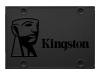 KINGSTON SSDNOW A 400 DISQUE 480GO INTERNE 2.5