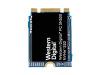 WD PC SN520 NVME SSD DISQUE SSD - 256 GO INTERNE - M.2 2230 PCI EXPRESS 3.0 X2 (NVME)