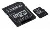 Extension de memoire 4Go SD HC Secure Digital Card 