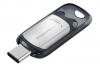 CLE USB SANDISK ULTRA 16GO USB 3.1 / USB-C