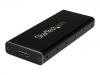 STARTECH.COM BOITIER USB 3.1 POUR  SSD SATA M.2 NGFF (SM21BMU31C3) -  Boitier externe Aluminium M.2 SATA 6Gb/s 600Mo/s USB-C Gen2