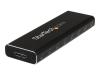 STARTECH BOITIER USB 3.0 EXTERNE POUR SSD SATA M.2NGFF AVEC USAP