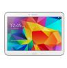 TABLETTE SAMSUNG GALAXY TAB 4 10.1 POUCES ANDROID 4.4 16 GB PHOTO ARRI AVANT LOGMENT SD WIFI BLUETOOTH 4G BLANCHE
