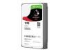 DISQUE DUR SEAGATE IRONWOLF 10TO 3,5