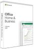 MICROSOFT OFFICE HOME AND BUSINESS 2019 MAC ET PC ESD