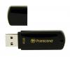 Cl USB Transcend JetFlash 350 - 4GB / USB 2.0 / noir