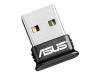 ADAPTATEUR RESEAU USB 2.0 BLUETOOTH 4.0 ASUS BT400