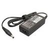 CHARGEUR TOSHIBA AC ADAPTER 2PIN 45W 2.37A POUR SATELLITE PRO L50-G-11J