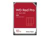 WESTERN DIGITAL RED PRO NAS 10To DISQUE DUR 3,5