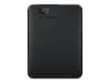 DISQUE DUR EXTERNE WESTERN DIGITAL 5TO USB.3 RCP 10.00 +DEEE 0.10 EURO INCLUS