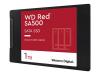 DISQUE SSD 1T0 WD RED SA500 SATA 2.5