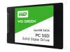 WD DISQUE SSD 240GO INTERNE 2.5