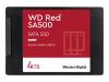WESTERN DIGITAL SSD RED 2.5
