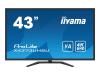 ECRAN LED IIYAMA PROLITE X4373UHSU- B1 43