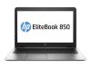 HP ELITEBOOK 850 G4 CORE I5 7200U 2,5GHZ RAM8GO DDR4 2133MHZ SSD256GO LECTEUR DE CARTE SD LAN GBT WIFI BLUETOOTH ECRAN 15,6