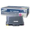 Toner Samsung CLP 500 magenta 5.000 pages 