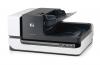 Scanners HP ScanJet N9120