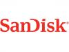 SANDISK
