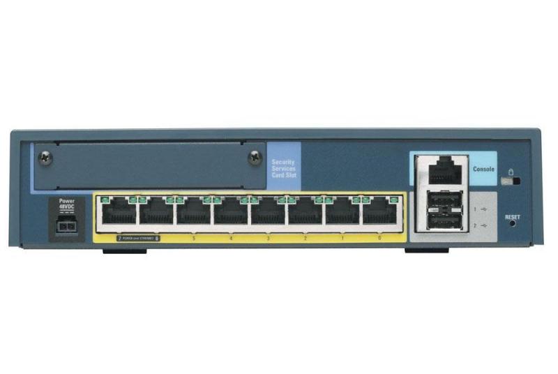 cisco asa 5505