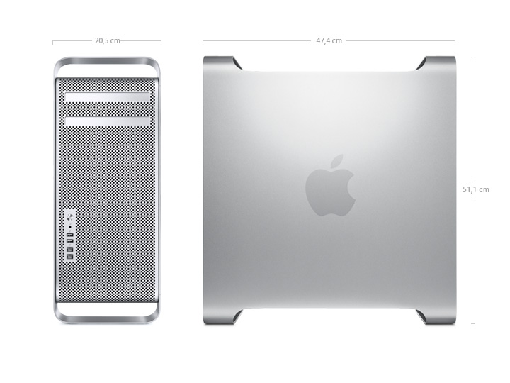 Refurbished Mac Pro 3.7GHz Quad-Core Intel Xeon E5