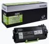 Toner origine tres haute capacite pour Lexmark MS811 / MS812 - noir 45.000 pages